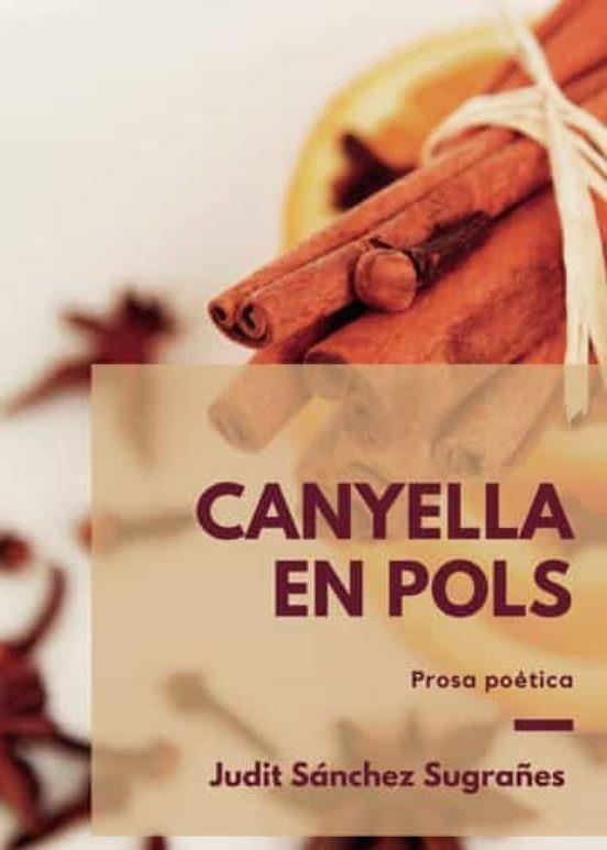 CANYELLA EN POLS | 9788411373401 | SÁNCHEZ SUGRAÑES, JUDIT