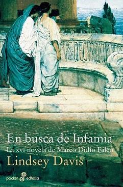 EN BUSCA DE INFAMIA | 9788435017787 | DAVIS, LINDSEY