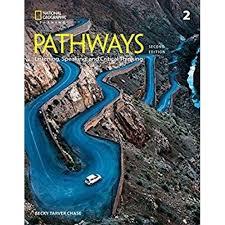 PATHWAYS L/S 2B +@ EJER 2E | 9781337562584