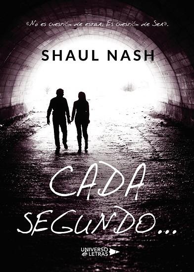 CADA SEGUNDO... | 9788417569150 | NASH, SHAUL