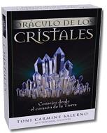 ORÁCULO DE LOS CRISTALES | 9782813203373 | SALERNO, TONI CARMINE