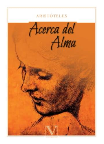 ACERCA DEL ALMA | 9788413377001 | ARISTÓTELES