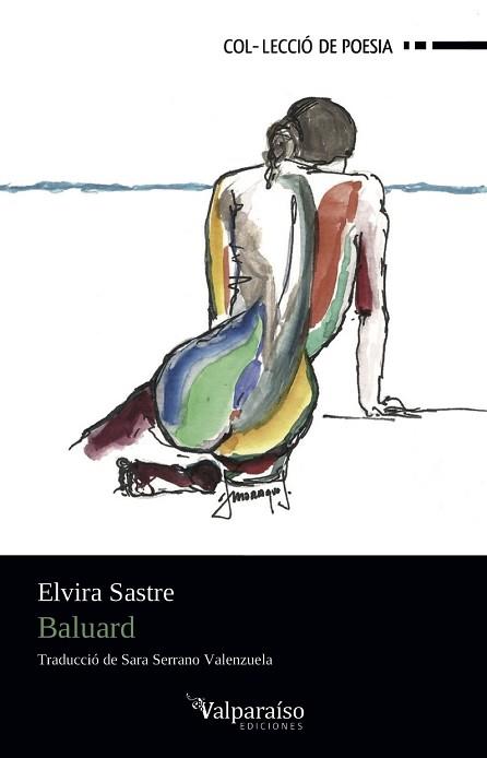 BALUARD | 9788417096434 | SASTRE, ELVIRA
