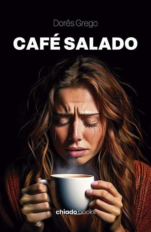 CAFÉSALADO | 9789893794876 | GREGO, DORÒS