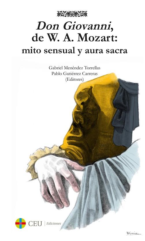 DON GIOVANNI, DE W. A. MOZART | 9788416477647