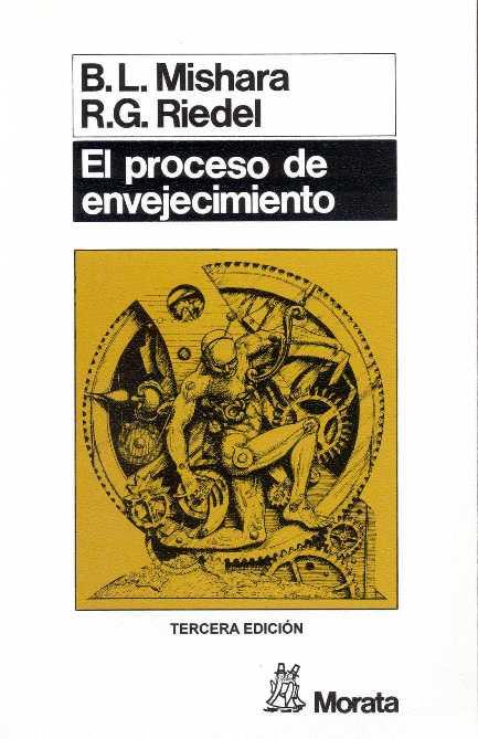 PROCESO DE ENVEJECIMIENTO | 9788471123053 | MISHARA, B.