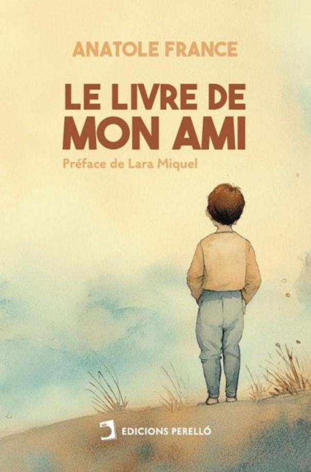 LIVRE DE MON AMI, LE | 9791370190149 | FRANCE, ANATOLE