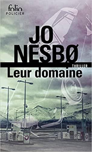 LEUR DOMAINE | 9782072965678 | NESBO, JO