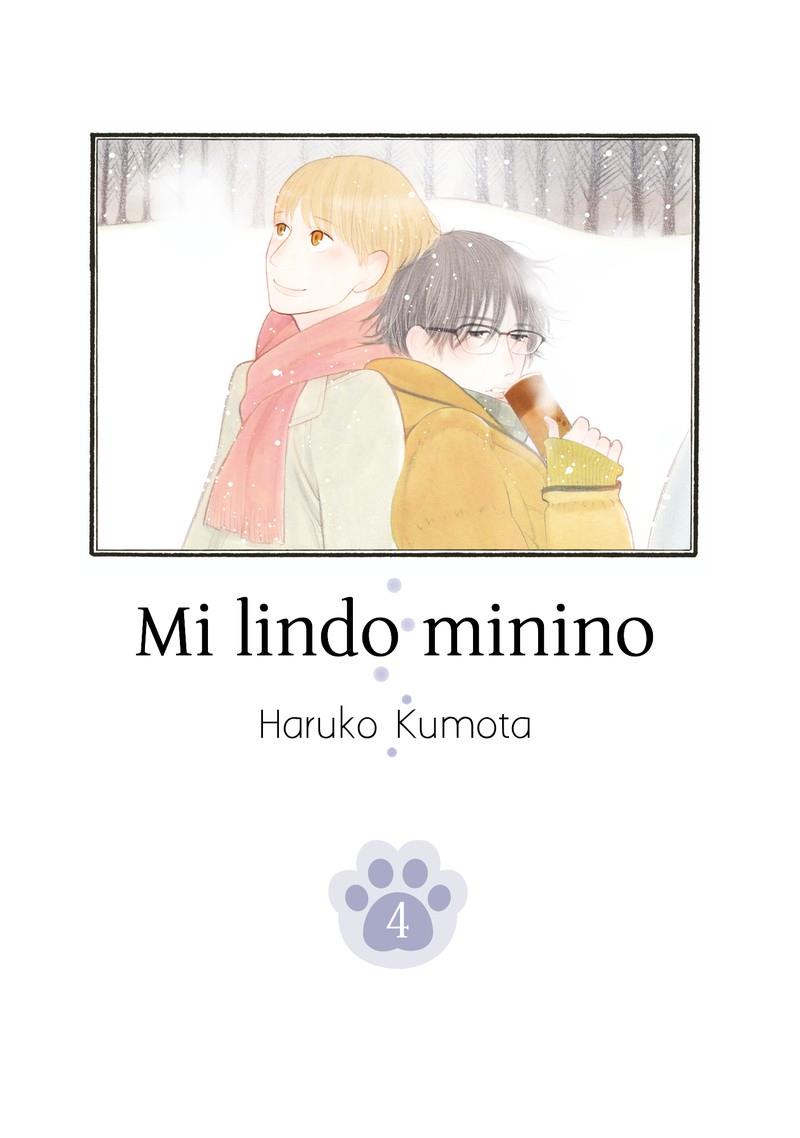MI LINDO MININO 04 | 9788418739132 | KUMOTA, HARUKO