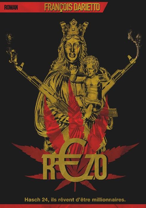 REZO | 9782322170579 | DARIETTO, FRANCOIS