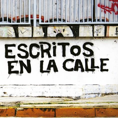 ESCRITOS EN LA CALLE | 9789508892836 | AÍTA, FERNANDO