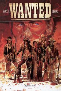 WANTED (INTEGRAL) | 9781908007414 | GIROD / ROCCA