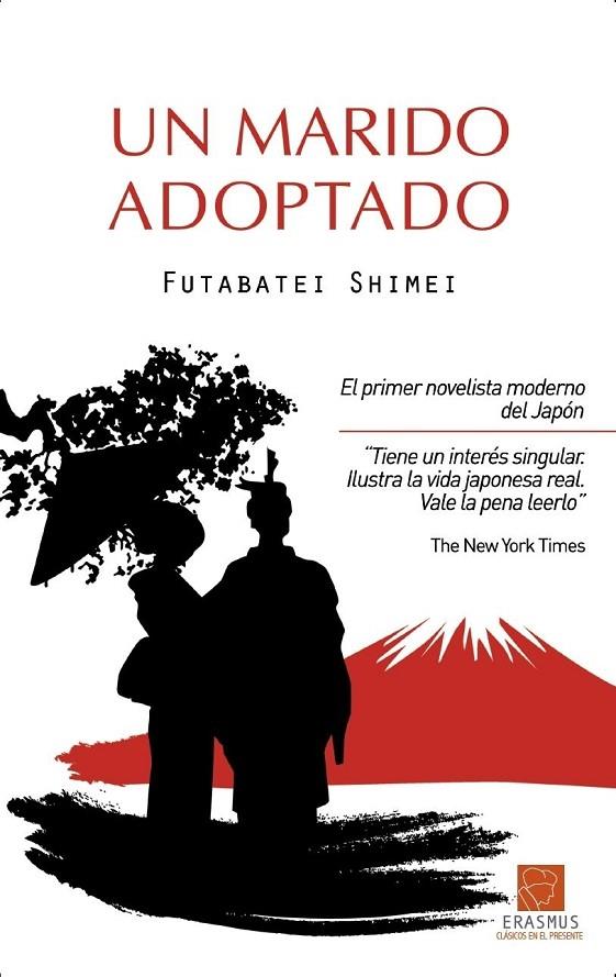 MARIDO ADOPTADO, UN | 9788492806966 | SHIMEI, FUTABATEI