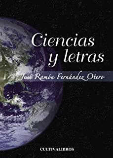 CIENCIAS Y LETRAS | 9788415749264 | RAMÓN FERNÁNDEZ, JOSÉ
