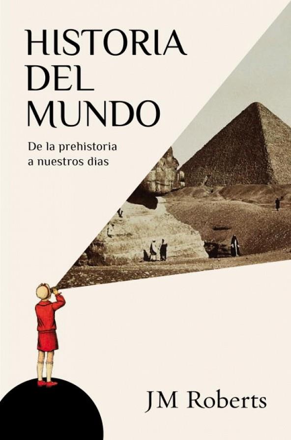 HISTORIA DEL MUNDO | 9788483069325 | ROBERTS, J. M.