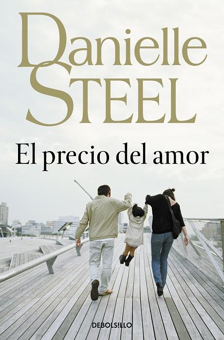 PRECIO DEL AMOR, EL | 9788497594219 | STEEL, DANIELLE