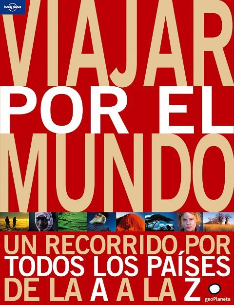 VIAJAR POR EL MUNDO | 9788408087212 | VIAJAR