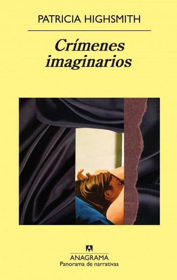 CRÍMENES IMAGINARIOS | 9788433930200 | HIGHSMITH, PATRICIA