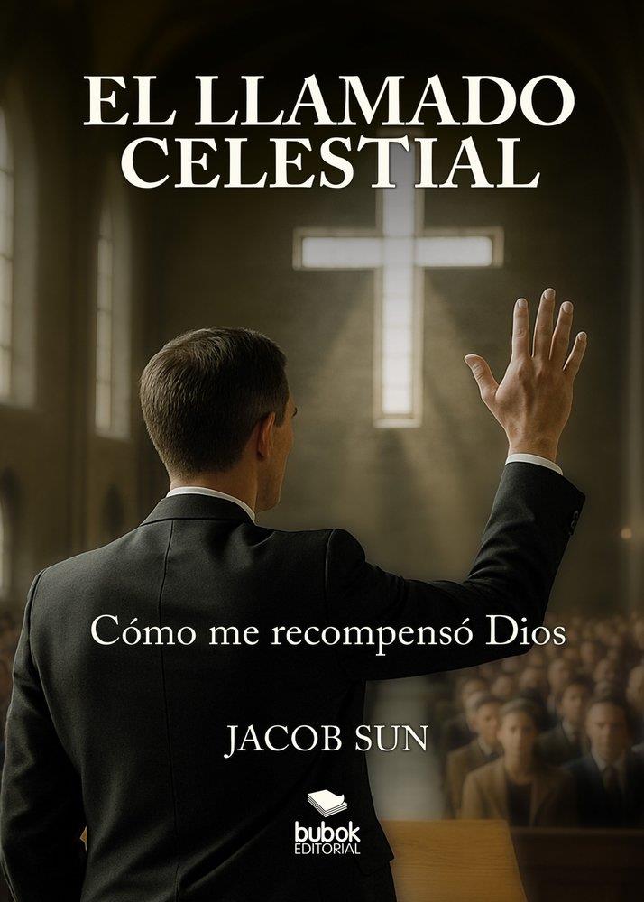 LLAMADO CELESTIAL, EL | 9788468594316 | SUN, JACOB