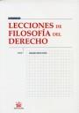 LECCIONES DE FILOSOFÍA DEL DERECHO | 9788484565413 | URBINA TORTELLA, SEBASTIÁN