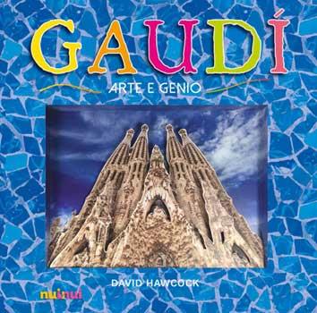 GAUDÍ POP-UP ITALIANO | 9782889350643 | HAWCOCK, DAVID