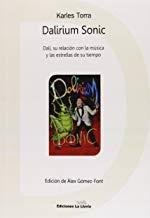 DALIRIUM SONIC | 9788415526704 | TORRA, KARLES