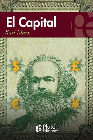 CAPITAL, EL | 9788494639968 | MARX, KARL