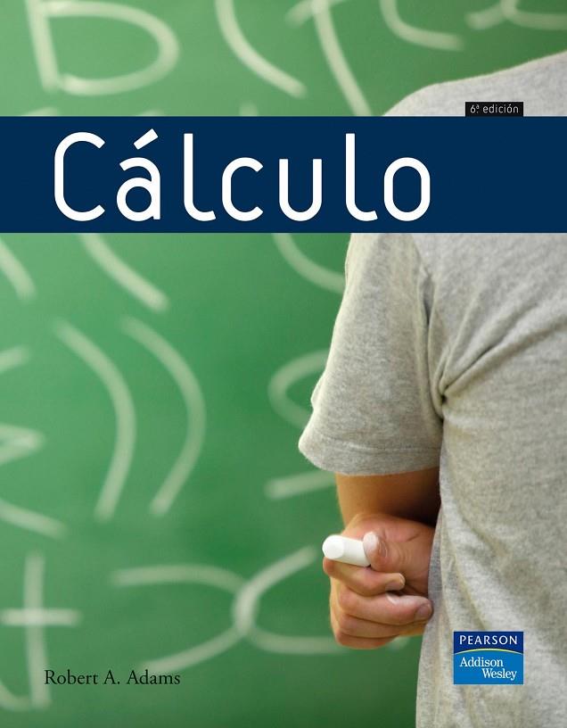 CÁLCULO | 9788478290895 | ADAMS, ROBERT A.