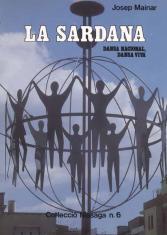 SARDANA, LA. DANSA NACIONAL DANSA VIVA | 9999900001167 | MAINAR, JOSEP