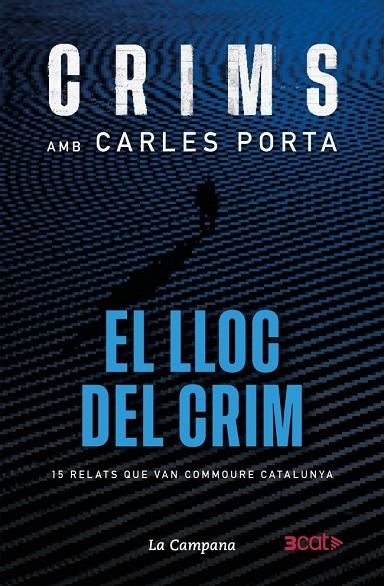 CRIMS. EL LLOC DEL CRIM | 9791387564049 | PORTA, CARLES