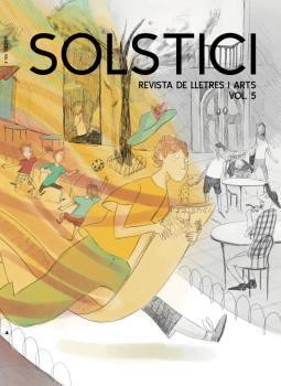 REVISTA SOLSTICI, VOLUM 05 | 977293812400405