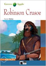 ROBINSON CRUSOE (+CD) | 9788431690526 | CIDEB EDITRICE S.R.L.