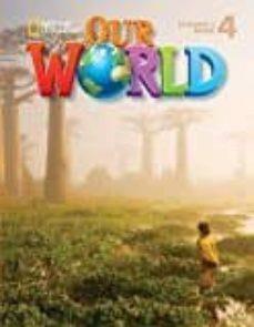 OUR WORLD AME 4B COMBO | 9781285606354