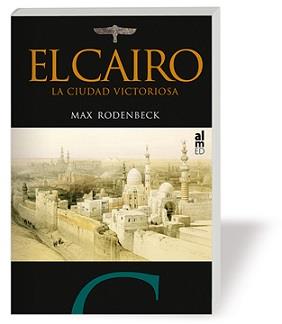 CAIRO, EL | 9788493764463 | RODENBECK, MAX
