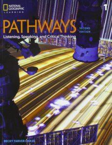 PATHWAYS L/S 1 ALUM+@ EJER 2E | 9781337562515