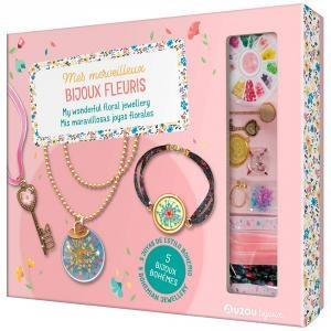 MIS MARAVILLOSAS JOYAS FLORALES | 9791039526845 | SHIILIA
