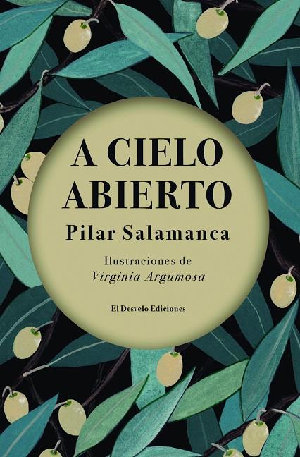 A CIELO ABIERTO | 9788494870750 | SALAMANCA, PILAR