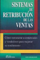 SISTEMAS DE RETRIBUCIÓN DE LAS VENTAS | 9788495428561 | MAD COMUNICACION