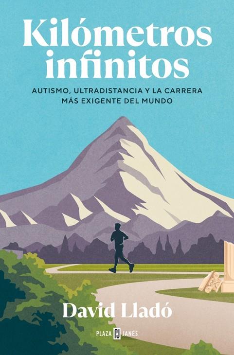 KILÓMETROS INFINITOS | 9788401039669 | LLADÓ, DAVID