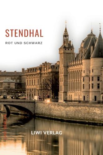 STENDHAL : ROT UND SCHWARZ | 9783965429222 | STENDHAL