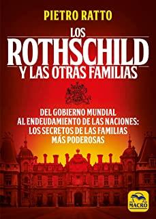 ROTHSCHILD Y LAS OTRAS FAMILIAS, LOS | 9788417080990 | RATTO, PIETRO