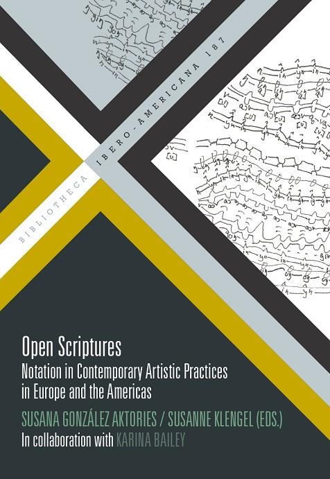 OPEN SCRIPTURES | 9788491922445 | KLENGEL