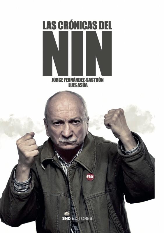 CRÓNICAS DEL NIN, LAS | 9788419764003 | FERNÁNDEZ SASTRÓN, JORGE