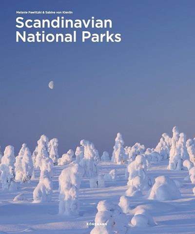 SCANDINAVIAN NATIONAL PARKS | 9783741936548 | PAWLITZKI, MELANIE
