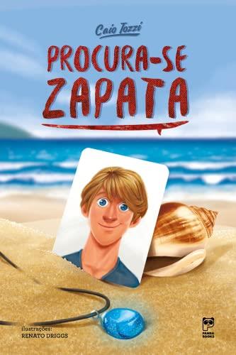 PROCURA-SE ZAPATA | 9788578886530 | TOZZI, CAIO
