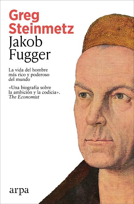 JAKOB FUGGER | 9791388182068 | STEINMETZ, GREG