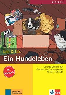HUNDELEBEN+CD LEKT 1 | 9783126063999 | VARIOS AUTORES