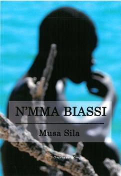 N´MMA BIASSI | 9788418158629 | SILA, MUSA