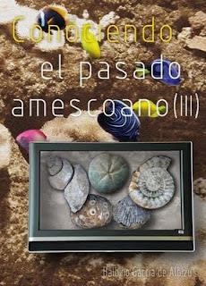 CONOCIENDO EL PASADO AMESCOANO III | 9788461497218 | GARCIA DE ALBIZU, BALBINO