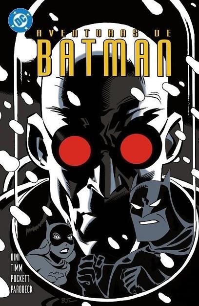 DC KIDS. AVENTURAS DE BATMAN 06 | 9791370580278 | MADAN, DEV / MURAKAMI, GLEN / PUCKETT, KELLEY